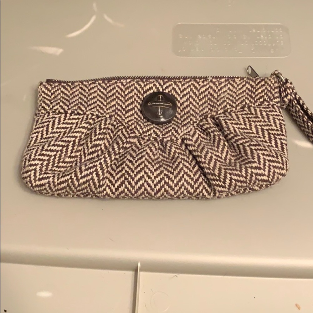 Aeropostale Clutch